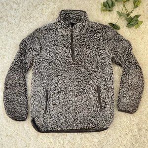 Thread & Supply | Fleece Wubby Pullover